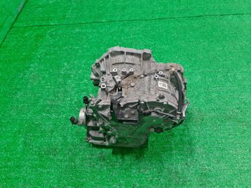 АКПП НА TOYOTA SPADE NCP141 1NZ-FE