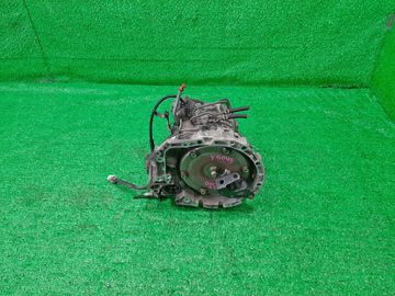 АКПП НА TOYOTA BB QNC21 3SZ-VE