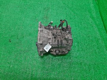 АКПП НА TOYOTA BB QNC21 3SZ-VE