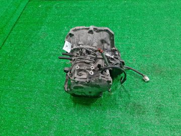 АКПП НА TOYOTA BB QNC21 3SZ-VE