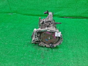 АКПП НА TOYOTA PASSO KGC10 1KR-FE