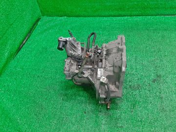 АКПП НА TOYOTA PASSO KGC10 1KR-FE
