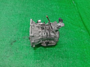 АКПП НА TOYOTA PASSO KGC10 1KR-FE