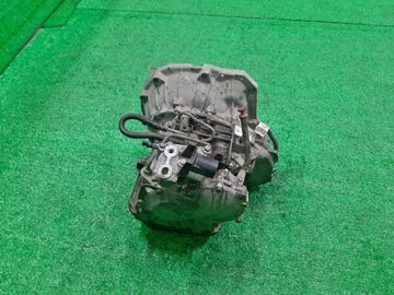АКПП НА TOYOTA PASSO KGC10 1KR-FE
