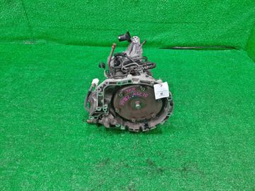 АКПП НА TOYOTA PASSO KGC10 1KR-FE