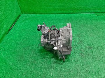 АКПП НА TOYOTA PASSO KGC10 1KR-FE