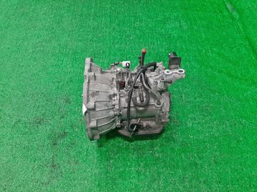 АКПП НА TOYOTA PASSO KGC10 1KR-FE