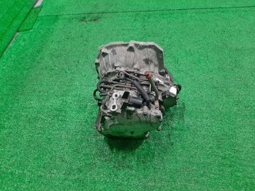 АКПП НА TOYOTA PASSO KGC10 1KR-FE