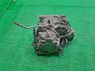 АКПП НА MAZDA DEMIO DY3W ZJ-VE