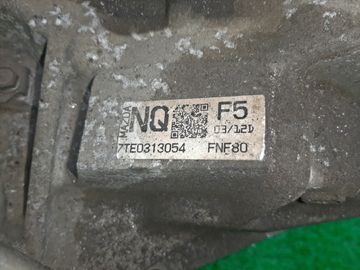 АКПП НА MAZDA DEMIO DY3W ZJ-VE