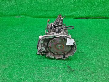 АКПП НА TOYOTA PASSO KGC10 1KR-FE