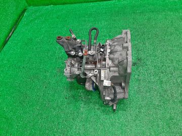 АКПП НА TOYOTA PASSO KGC10 1KR-FE
