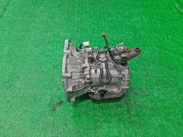 АКПП НА TOYOTA PASSO KGC10 1KR-FE