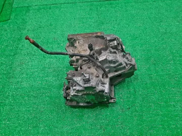 АКПП НА MAZDA DEMIO DY3W ZJ-VE