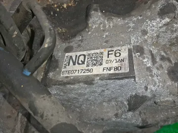 АКПП НА MAZDA DEMIO DY3W ZJ-VE