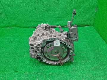 АКПП НА NISSAN TEANA PJ32 VQ35DE