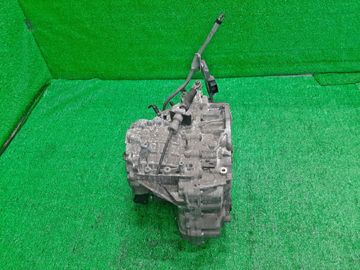 АКПП НА NISSAN TEANA PJ32 VQ35DE