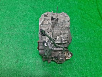 АКПП НА NISSAN TEANA PJ32 VQ35DE