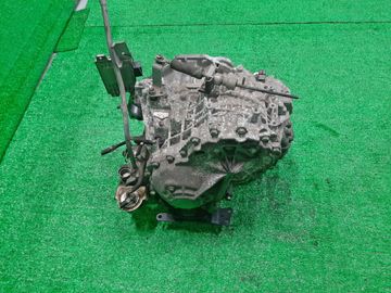 АКПП НА NISSAN TEANA PJ32 VQ35DE