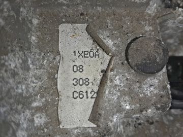 АКПП НА NISSAN TEANA PJ32 VQ35DE