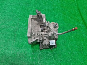 АКПП НА MAZDA DEMIO DY3W ZJ-VE