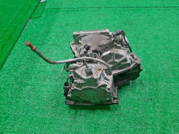 АКПП НА MAZDA DEMIO DY3W ZJ-VE