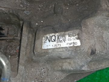 АКПП НА MAZDA DEMIO DY3W ZJ-VE