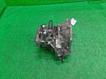 АКПП НА TOYOTA PASSO KGC10 1KR-FE