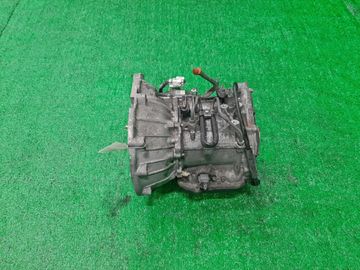 АКПП НА TOYOTA PASSO KGC10 1KR-FE