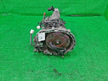 АКПП НА TOYOTA PASSO KGC10 1KR-FE