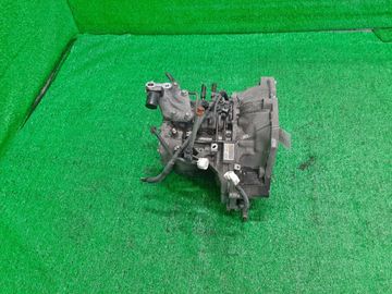 АКПП НА TOYOTA PASSO KGC10 1KR-FE