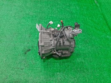 АКПП НА TOYOTA PASSO KGC10 1KR-FE