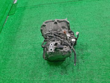 АКПП НА TOYOTA PASSO KGC10 1KR-FE