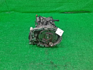 АКПП НА TOYOTA BB QNC21 3SZ-VE