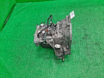 АКПП НА TOYOTA BB QNC21 3SZ-VE