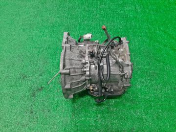 АКПП НА TOYOTA BB QNC21 3SZ-VE