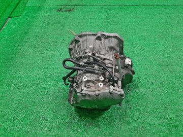 АКПП НА TOYOTA BB QNC21 3SZ-VE