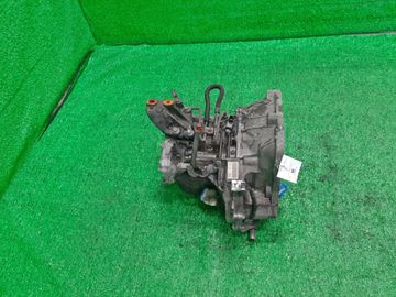 АКПП НА TOYOTA BB QNC21 3SZ-VE