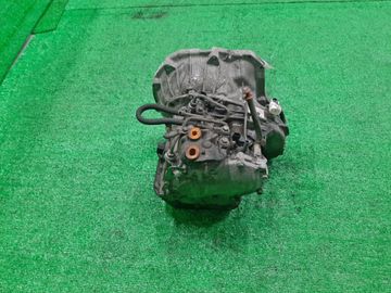 АКПП НА TOYOTA BB QNC21 3SZ-VE