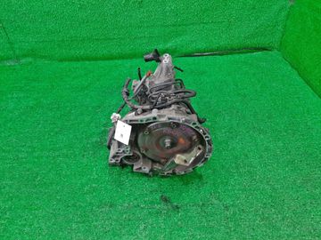 АКПП НА TOYOTA PASSO KGC10 1KR-FE