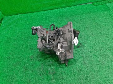 АКПП НА TOYOTA PASSO KGC10 1KR-FE