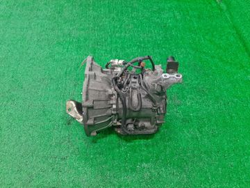 АКПП НА TOYOTA PASSO KGC10 1KR-FE