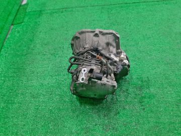 АКПП НА TOYOTA PASSO KGC10 1KR-FE