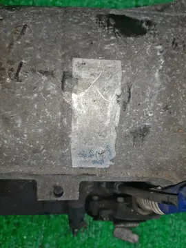 АКПП НА TOYOTA HIACE LH90 2L