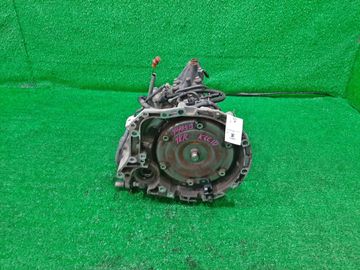 АКПП НА TOYOTA PASSO KGC10 1KR-FE