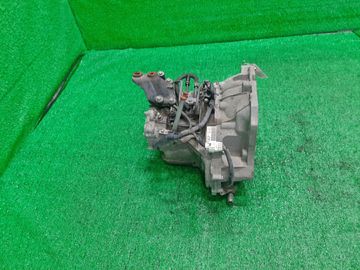 АКПП НА TOYOTA PASSO KGC10 1KR-FE