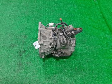 АКПП НА TOYOTA PASSO KGC10 1KR-FE