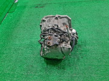АКПП НА TOYOTA PASSO KGC10 1KR-FE