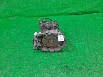 АКПП НА TOYOTA PASSO KGC10 1KR-FE