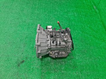 АКПП НА TOYOTA PASSO KGC10 1KR-FE